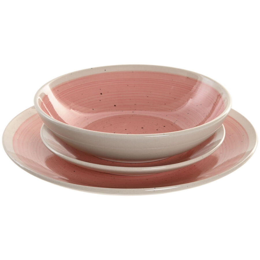 Sööginõude komplekt Rosa - Image 2
