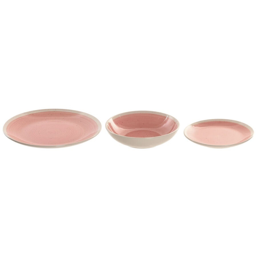 Sööginõude komplekt Rosa - Image 5