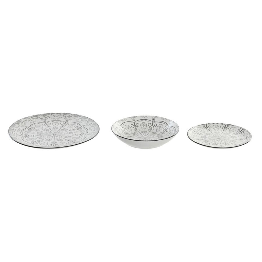 Sööginõude komplekt Scandia - Image 3