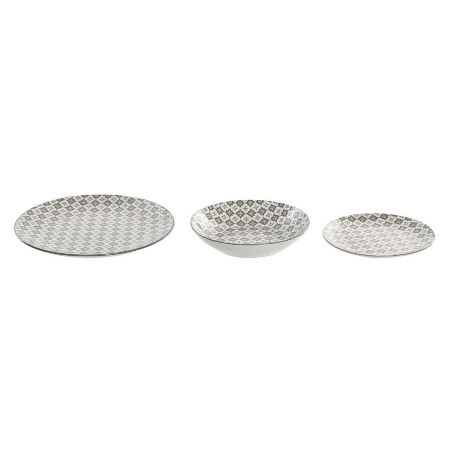 Sööginõude komplekt Square - Image 3