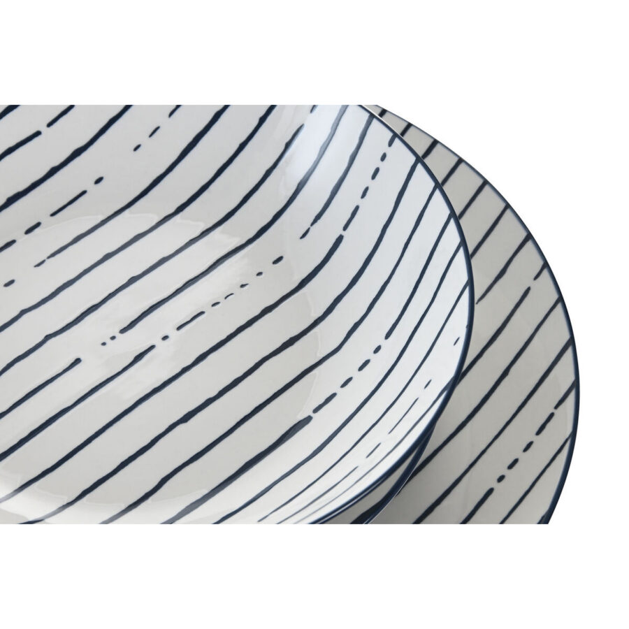 Sööginõude komplekt Stripes - Image 2