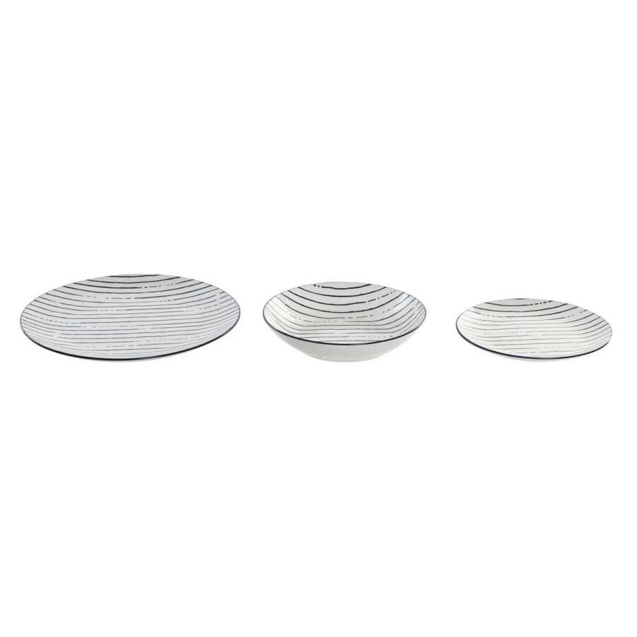Sööginõude komplekt Stripes - Image 3
