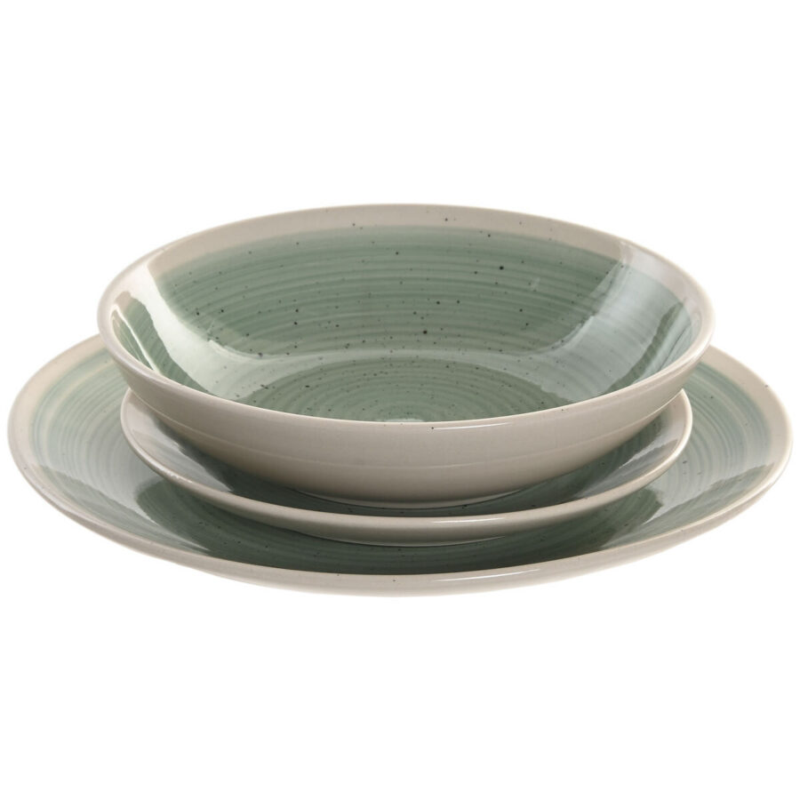 Sööginõude komplekt Verde - Image 2