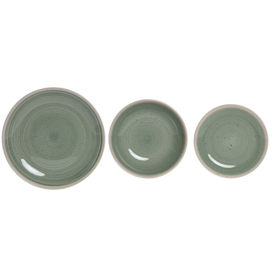 Sööginõude komplekt Verde - Image 3