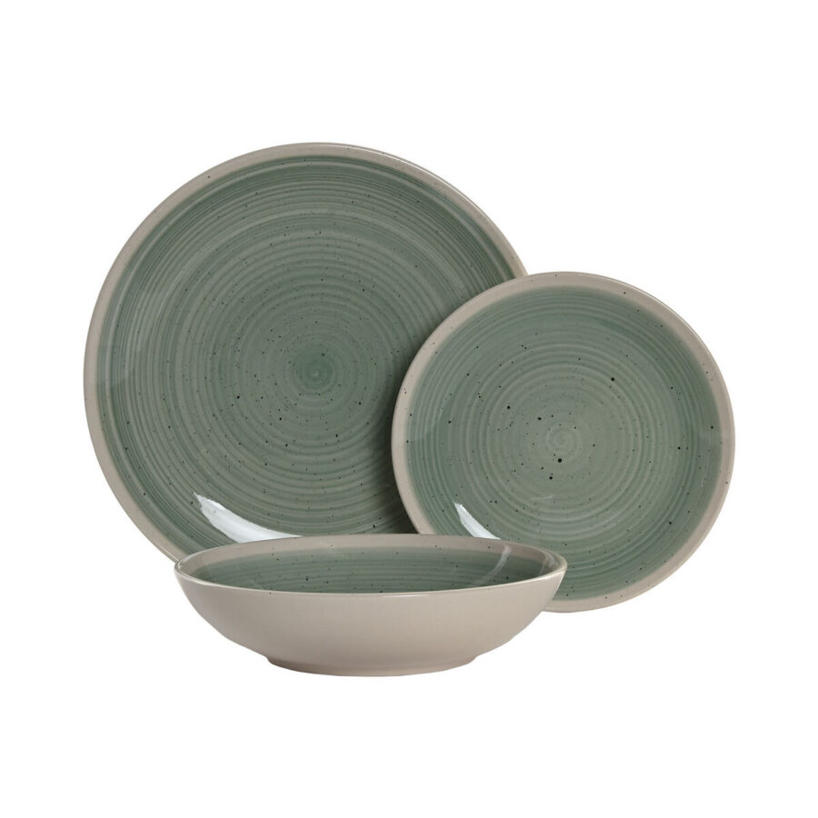 Sööginõude komplekt Verde