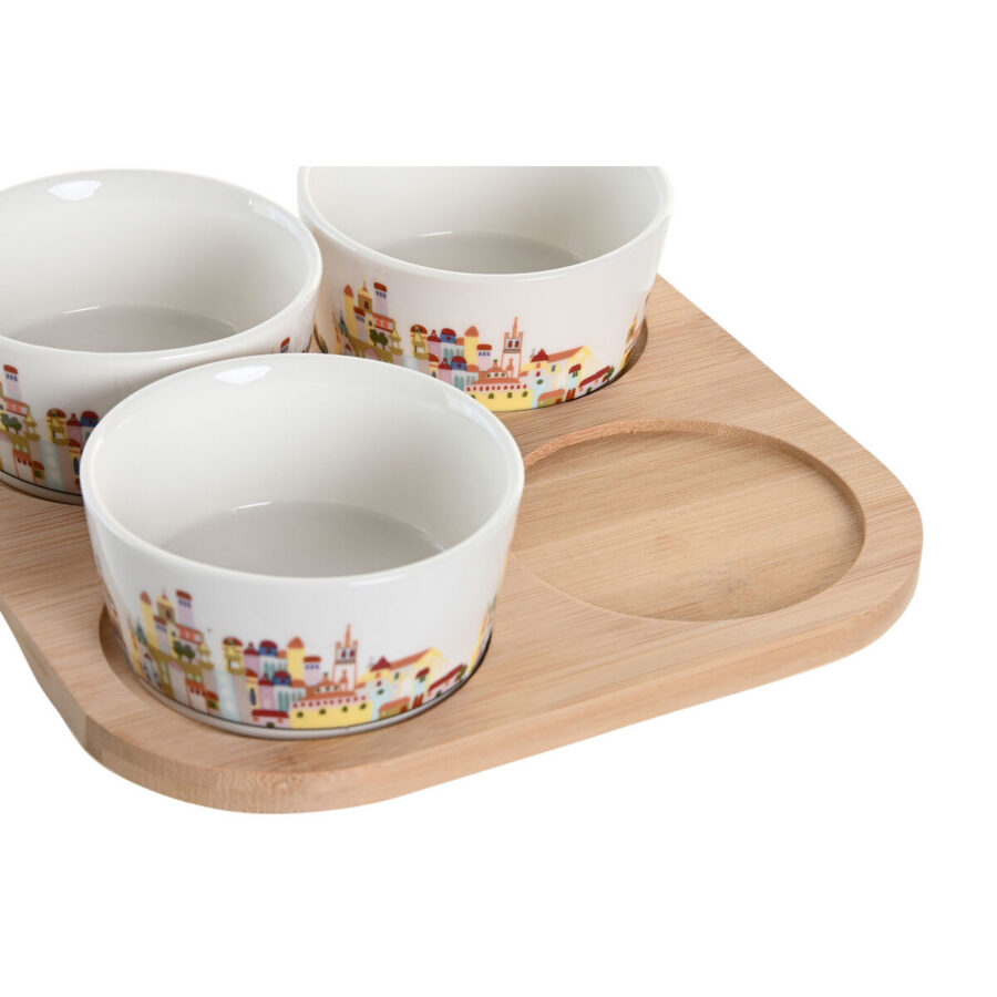 Suupiste kausside komplekt Snack - Image 2