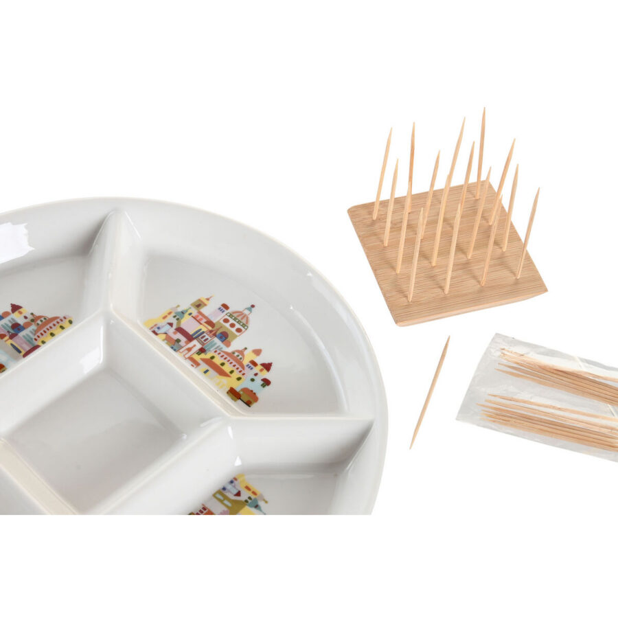 Suupiste taldrik Snack - Image 2
