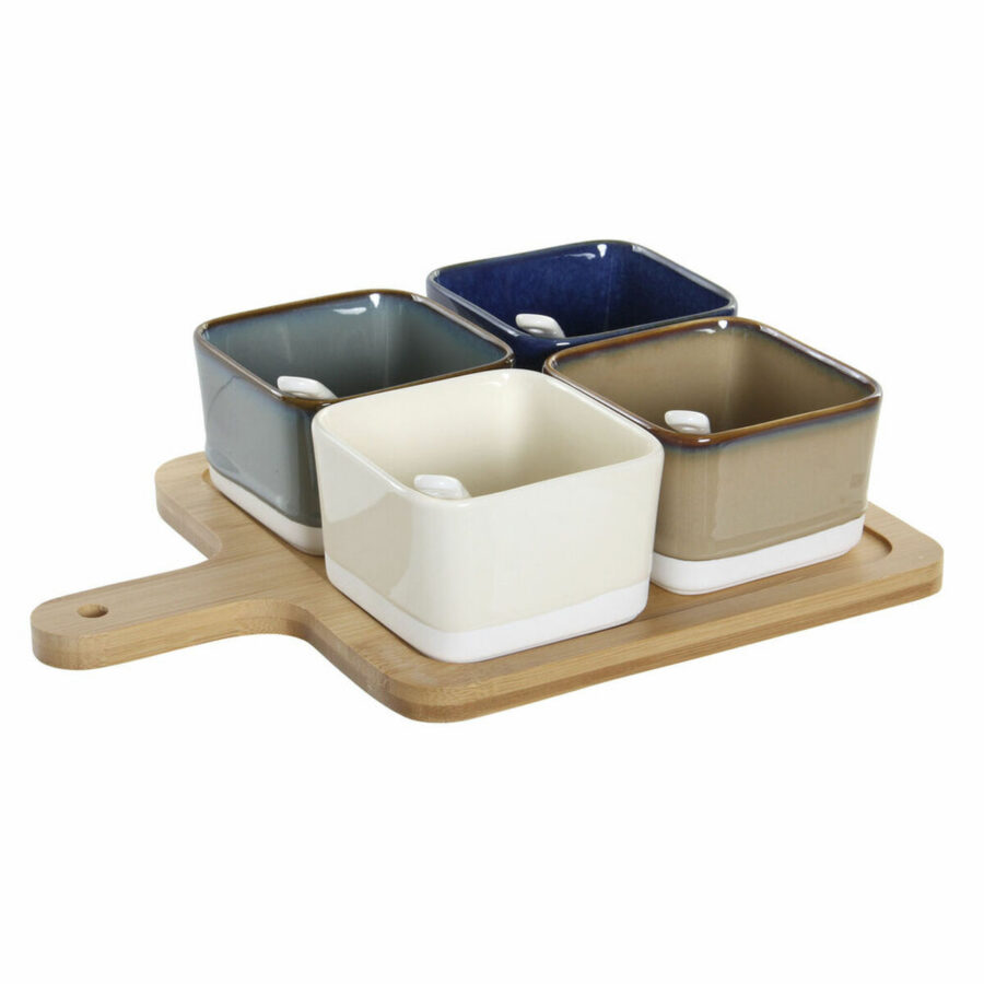 Suupistekausside komplekt Aperitiv