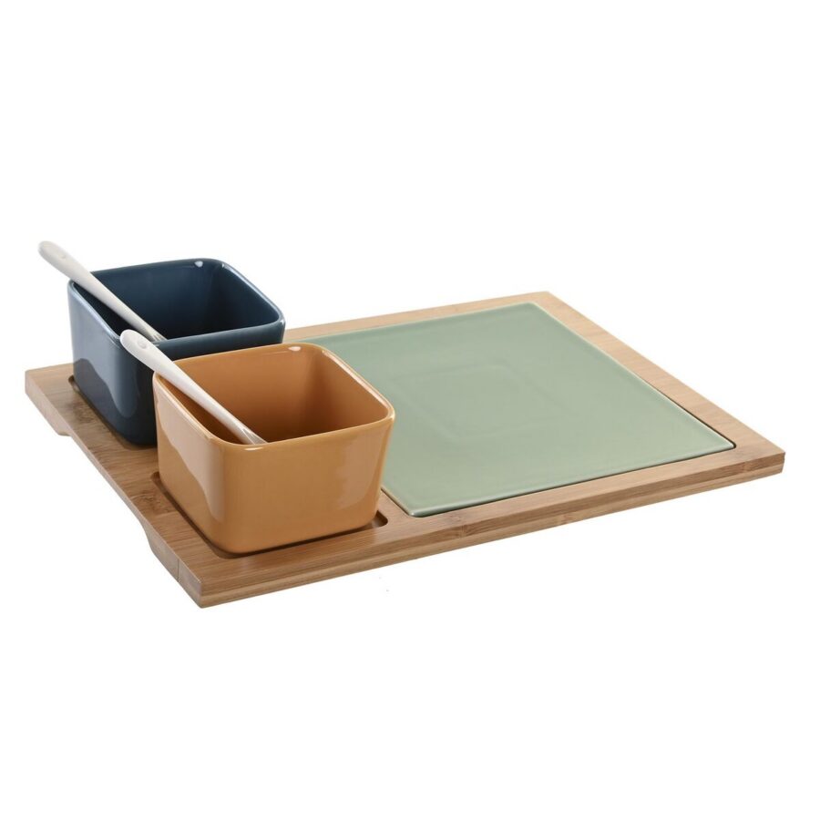 Suupistekausside komplekt Huelo