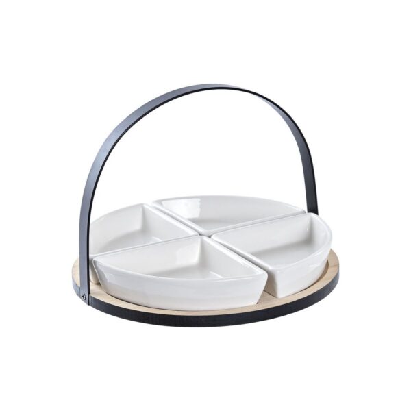 Suupistekausside komplekt Loft