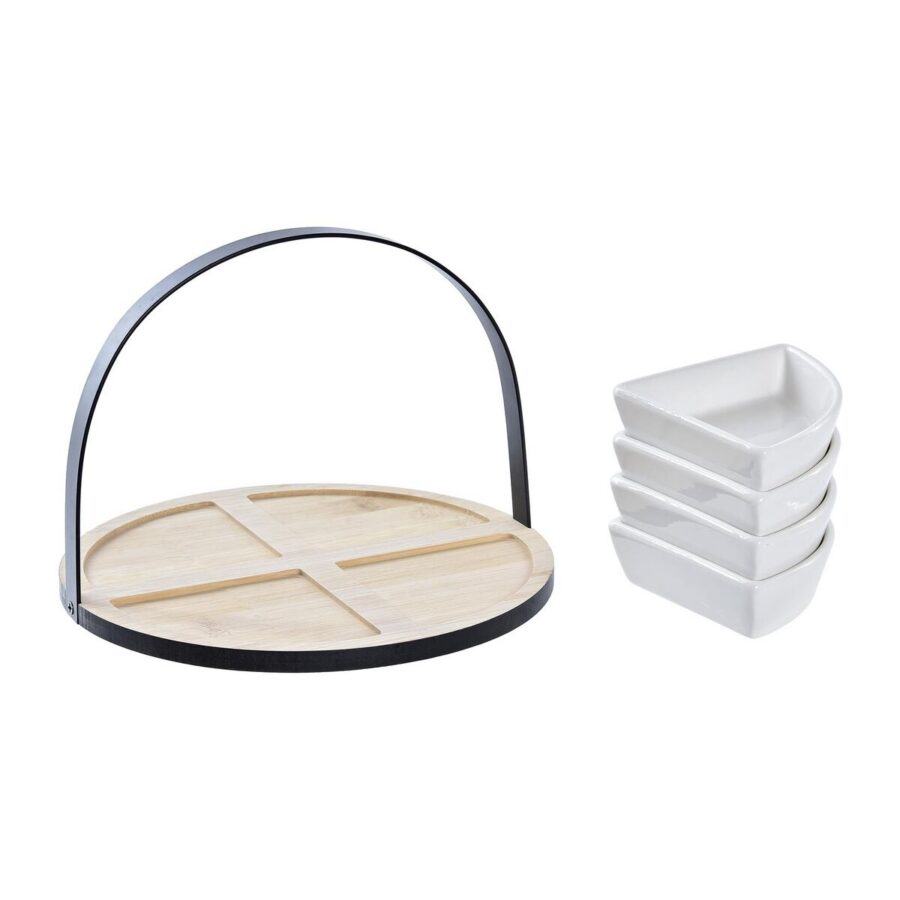 Suupistekausside komplekt Loft - Image 3