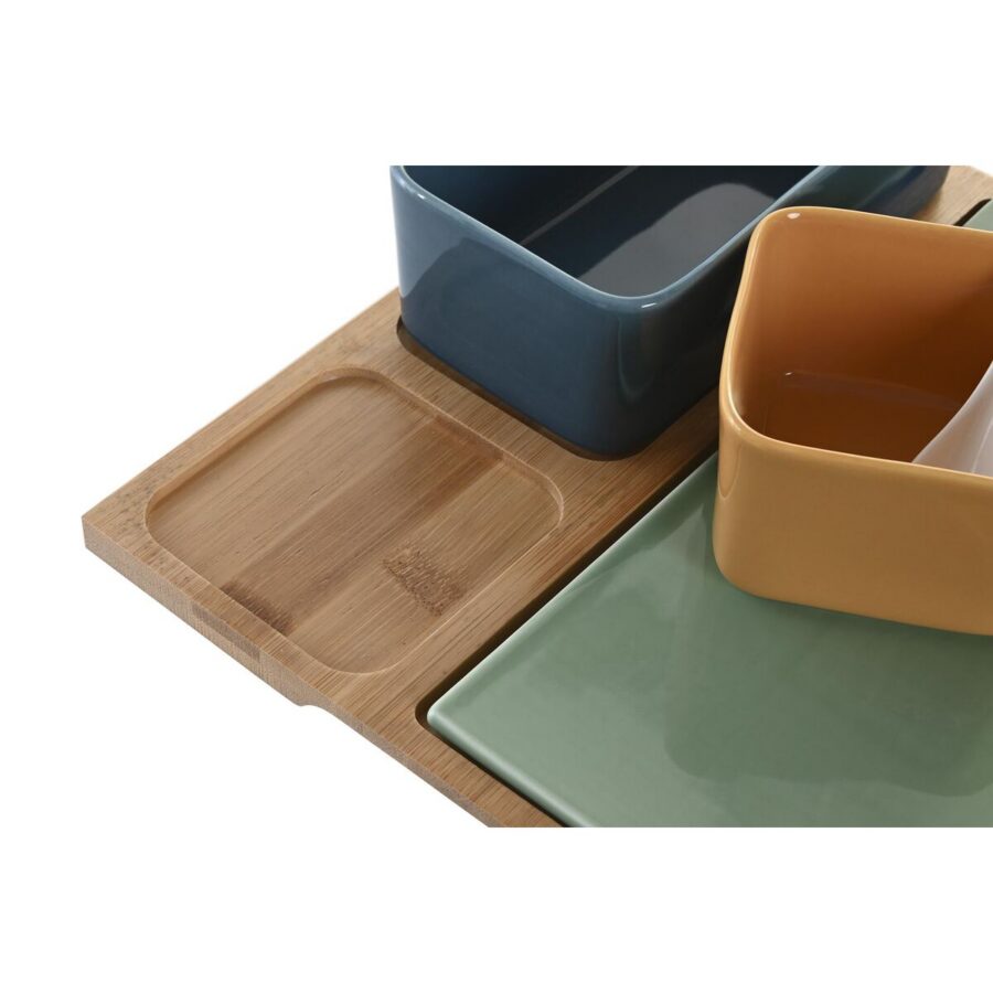 Suupistenõude komplekt Huelo - Image 2