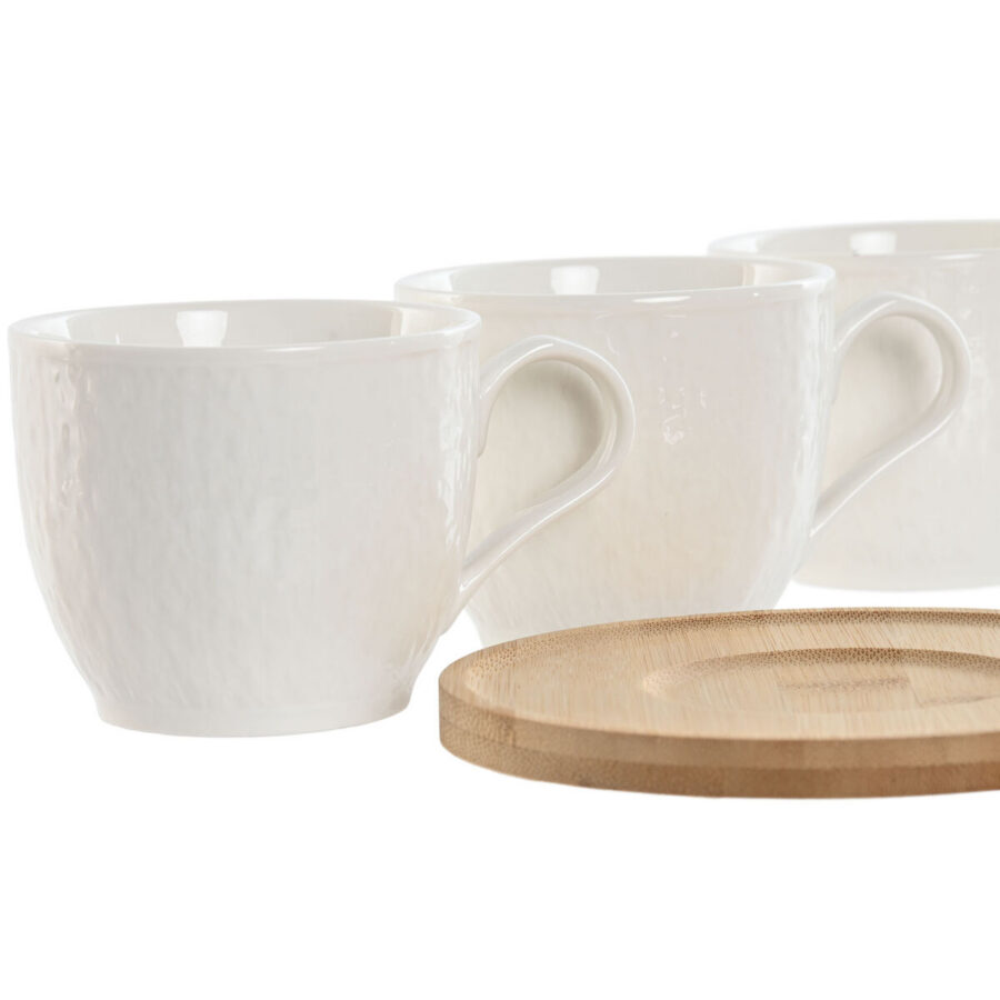 Tasside komplekt Blanc - Image 3