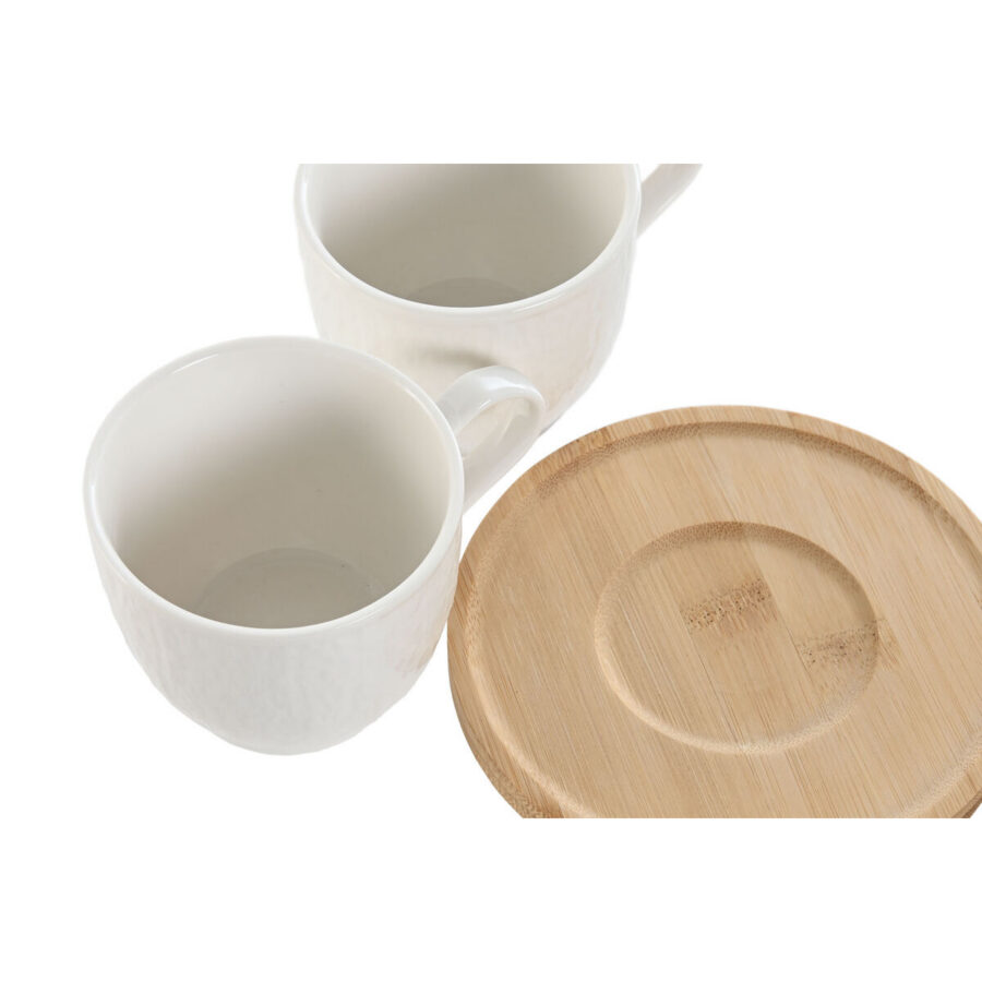 Tasside komplekt Blanc - Image 2