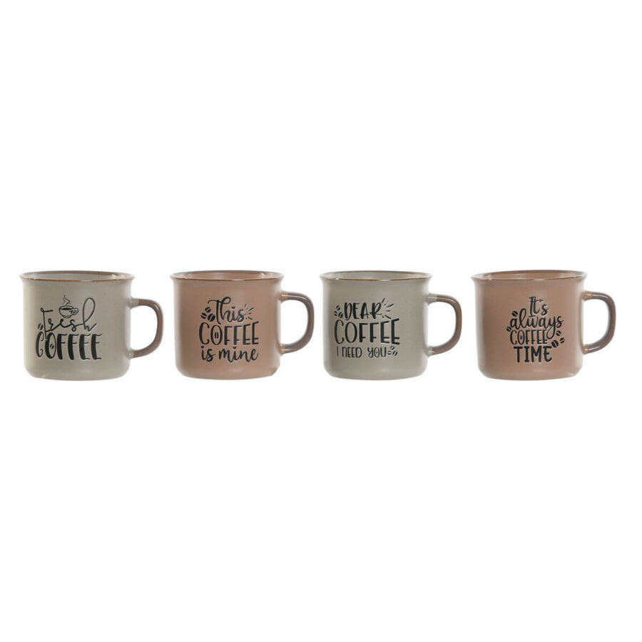 Tasside komplekt Coffe Time