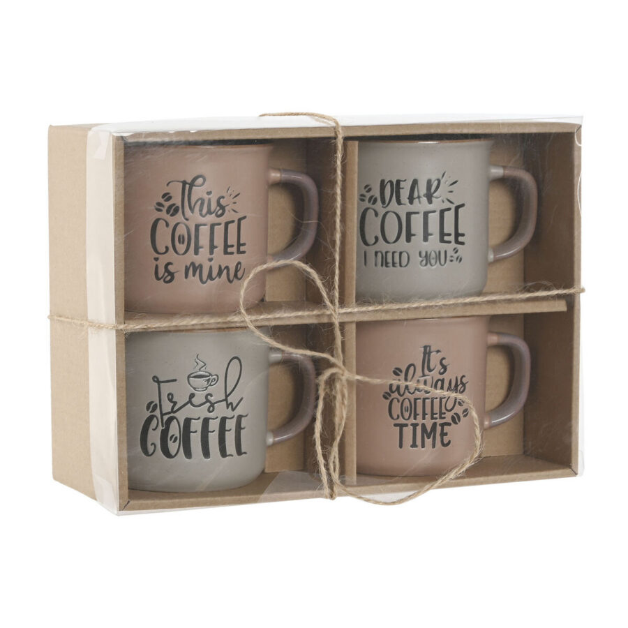 Tasside komplekt Coffe Time - Image 3