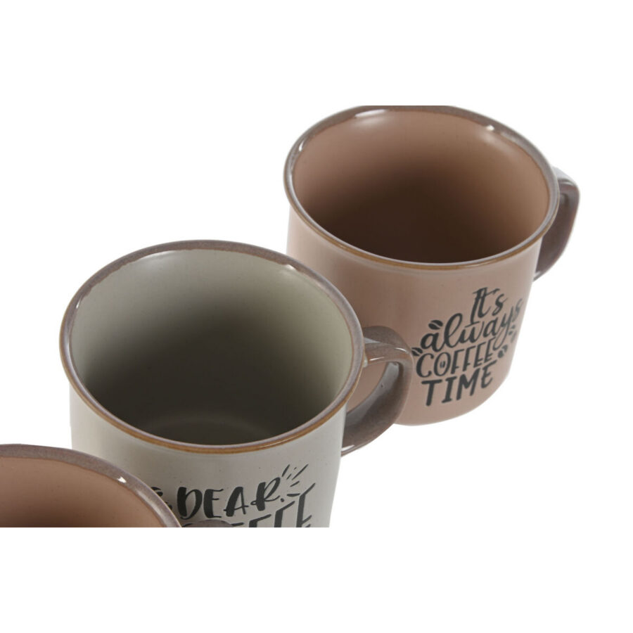 Tasside komplekt Coffe Time - Image 2