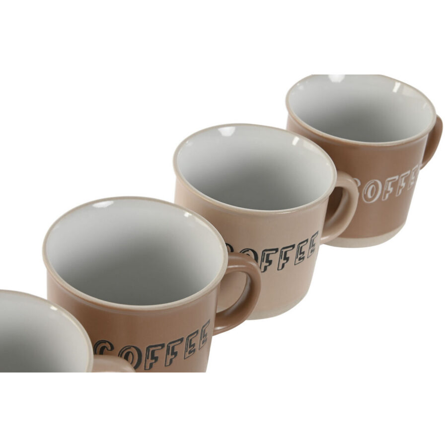 Tasside komplekt Coffe - Image 2