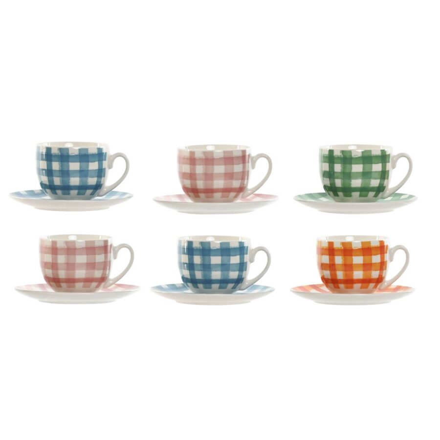 Tasside komplekt Vichy