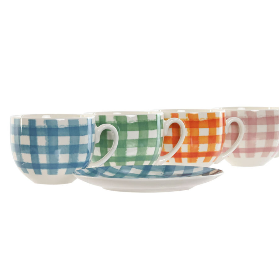 Tasside komplekt Vichy - Image 2