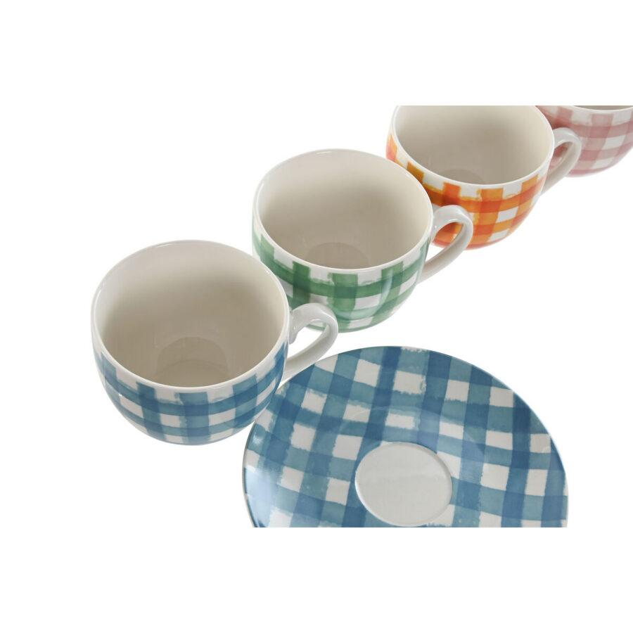 Tasside komplekt Vichy - Image 3