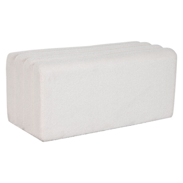 Tumba Siesta Blanc
