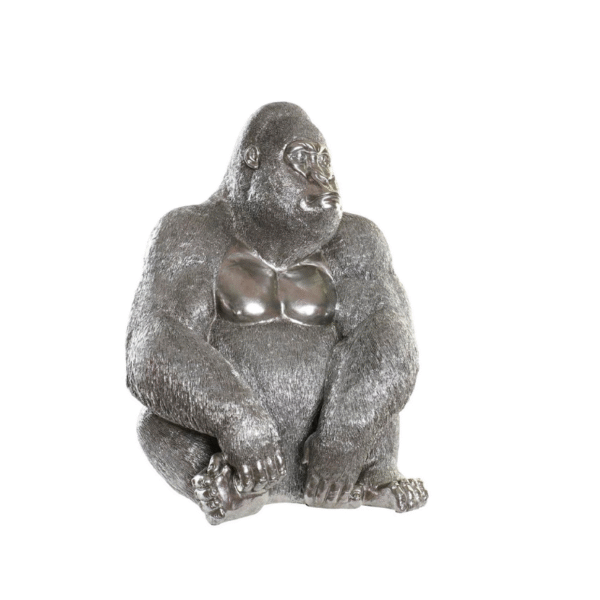 Kuju Gorilla Plata