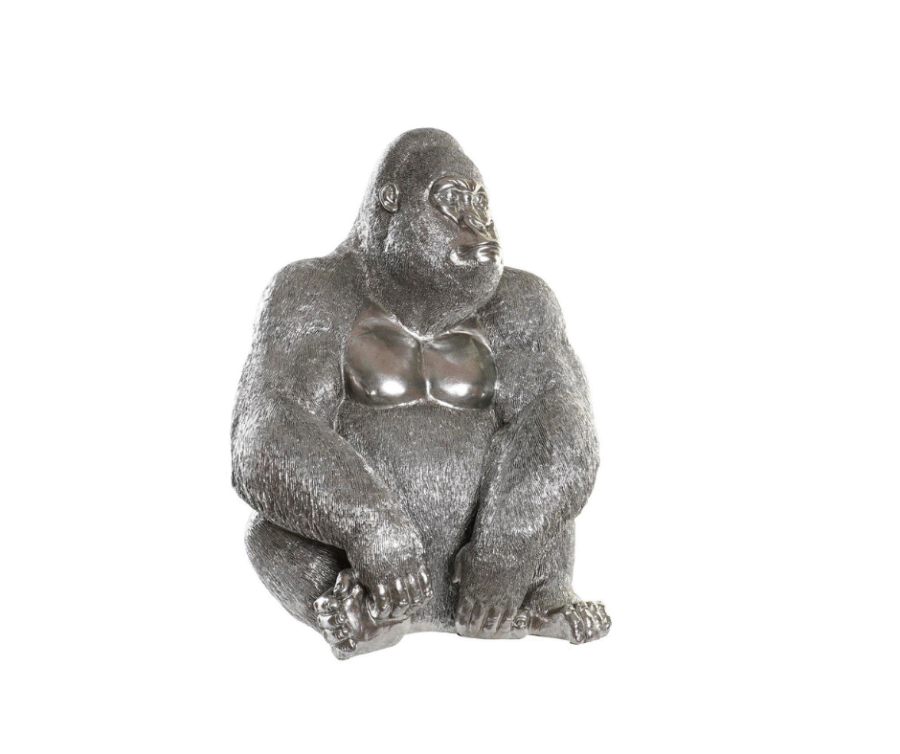 Kuju Gorilla Plata