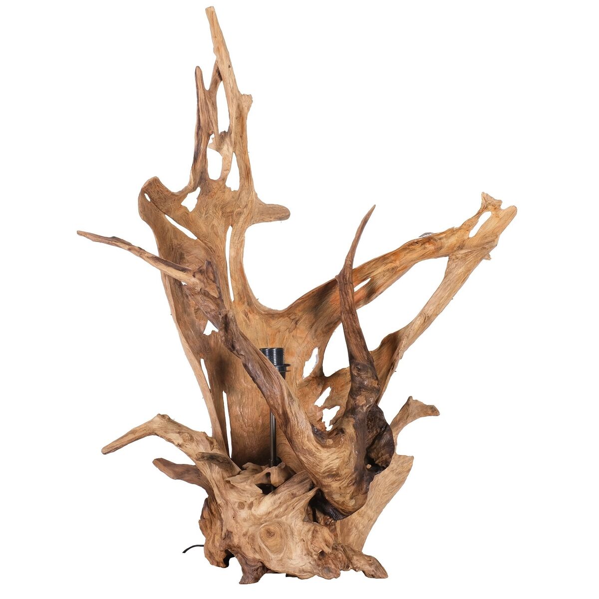 Lauavalgusti Unica Teak - Image 2