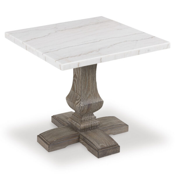 Nurgalaud Johnelle marmor