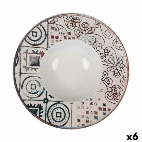 Pastataldrikute komplekt Grecia