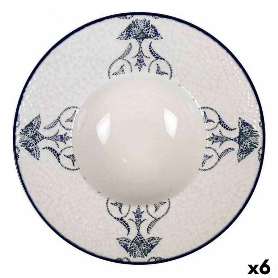 Pastataldrikute komplekt Rosetta - Image 2