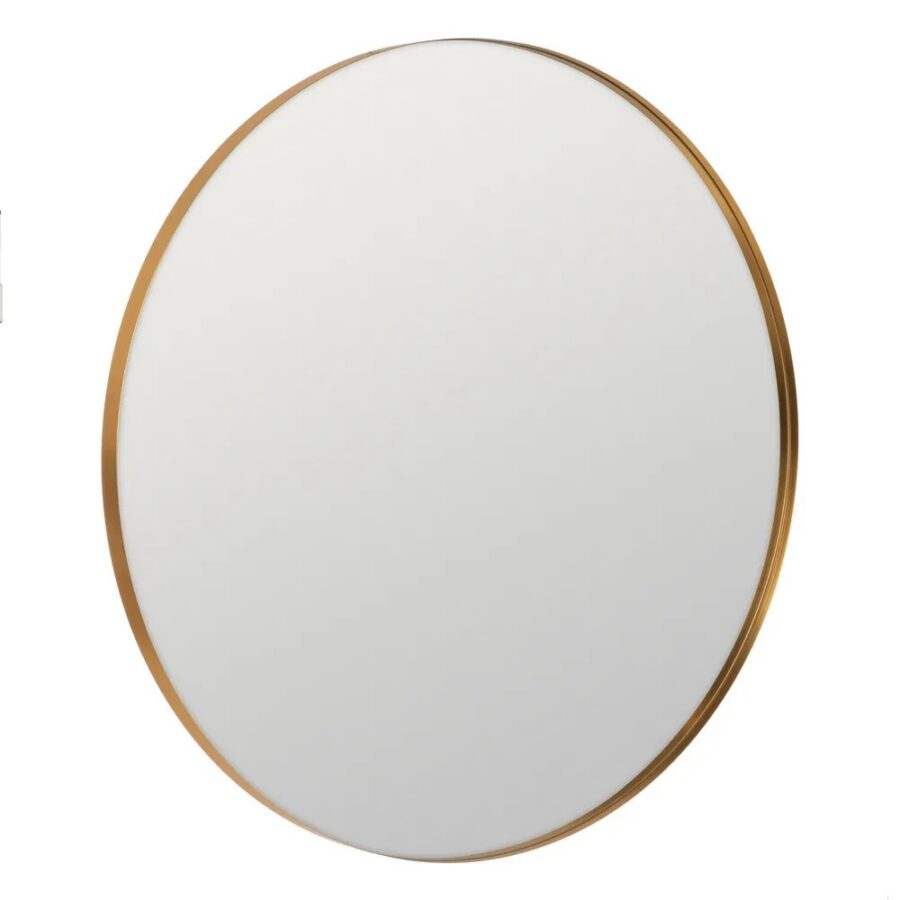 Peegel Alpera Gold