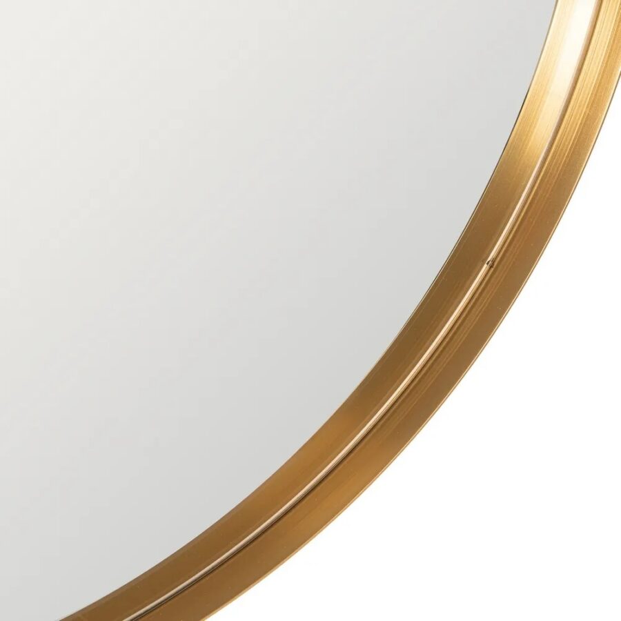 Peegel Alpera Gold - Image 2
