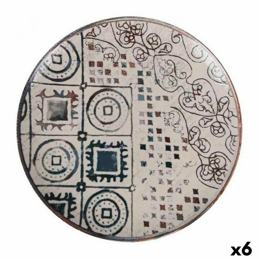 Praetaldrikute komplekt Grecia