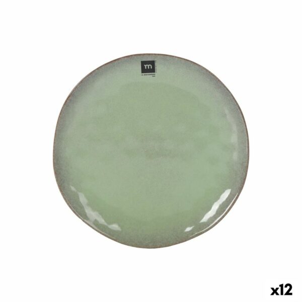 Praetaldrikute komplekt Macarella Green