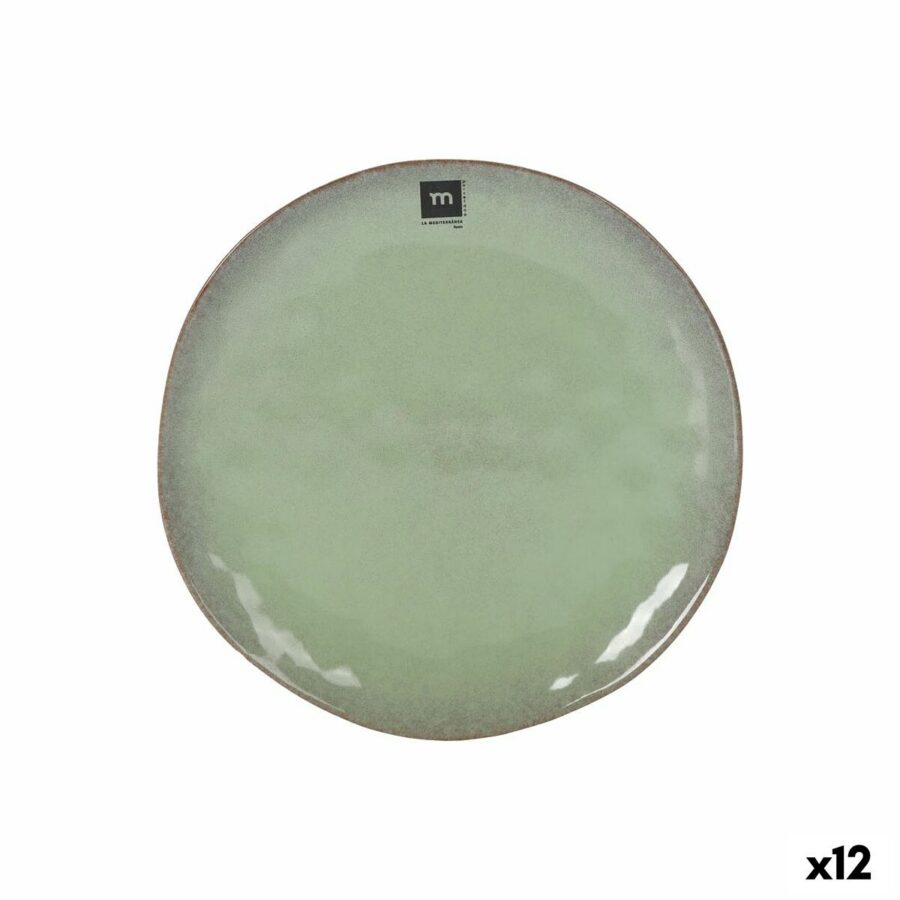 Praetaldrikute komplekt Macarella Green