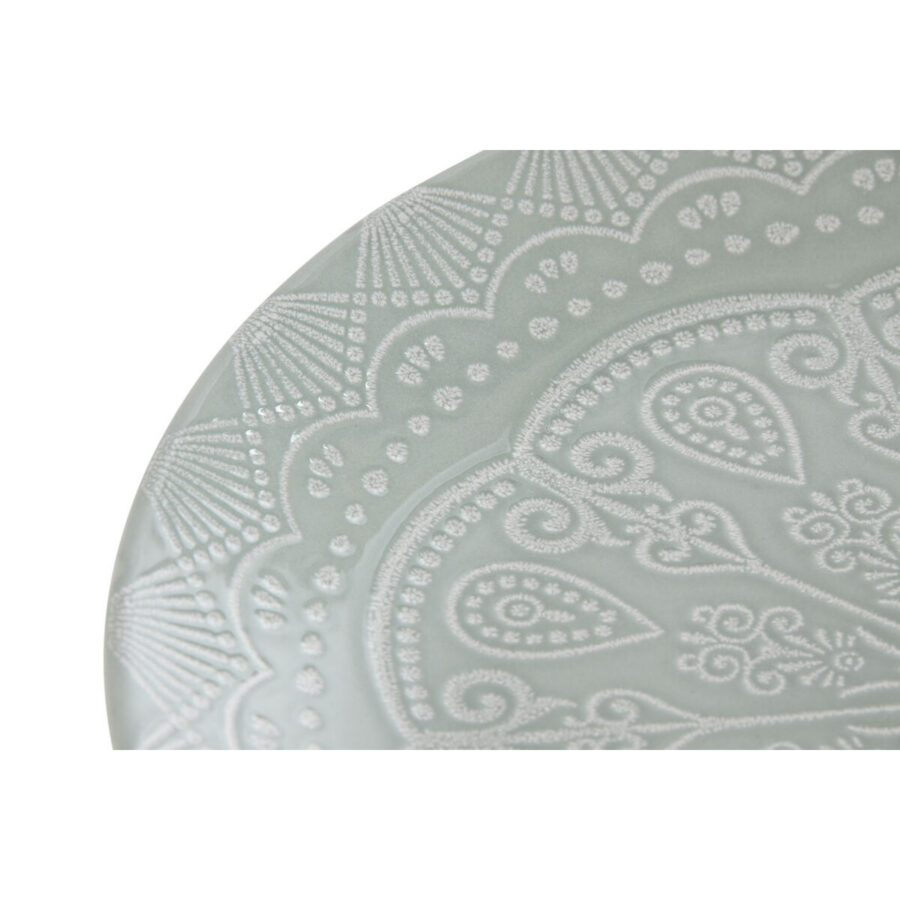 Praetaldrikute komplekt Mandala - Image 2