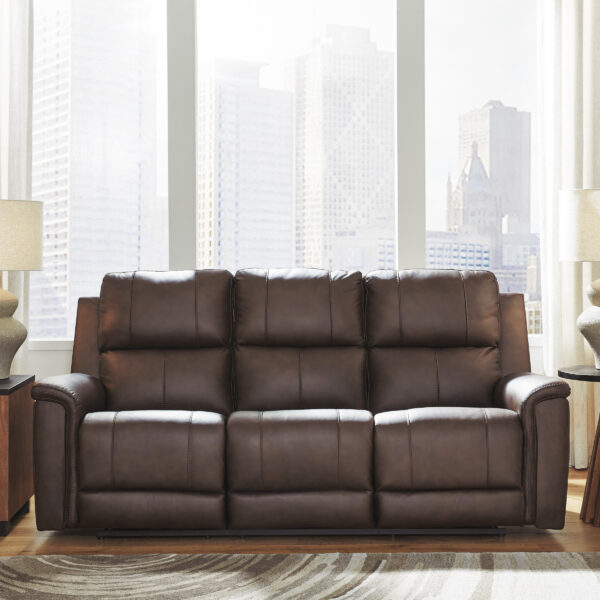 Recliner diivan Beryton