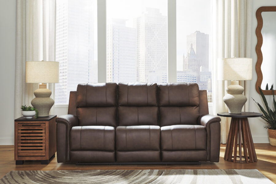 Recliner diivan Beryton