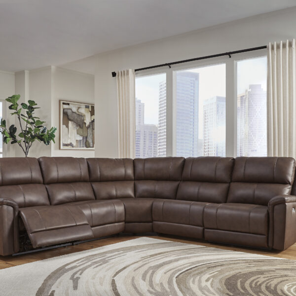 Recliner nurgadiivan Beryton