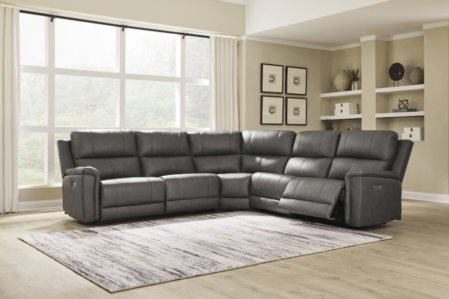 Recliner nurgadiivan Beryton - Image 14