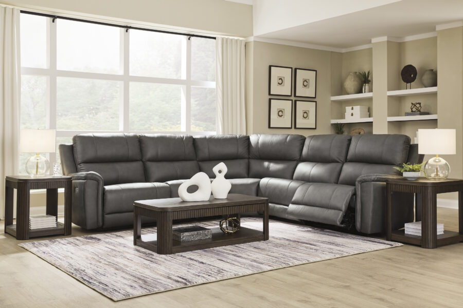 Recliner nurgadiivan Beryton - Image 15
