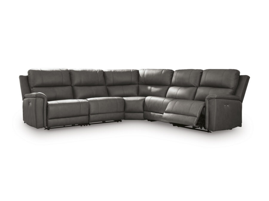 Recliner nurgadiivan Beryton - Image 16