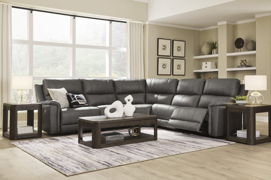 Recliner nurgadiivan Beryton - Image 17