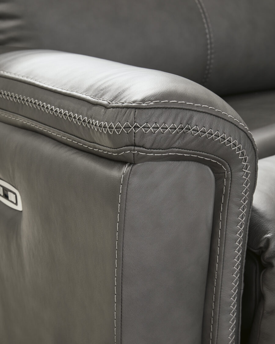 Recliner nurgadiivan Beryton - Image 19