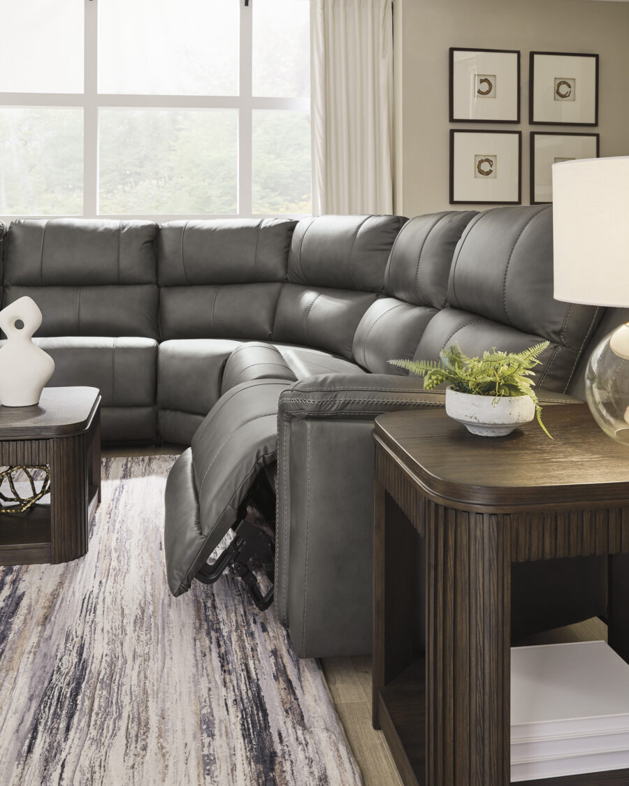 Recliner nurgadiivan Beryton - Image 20