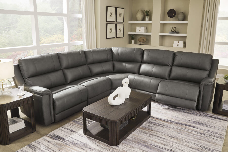 Recliner nurgadiivan Beryton - Image 21