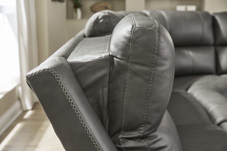 Recliner nurgadiivan Beryton - Image 2