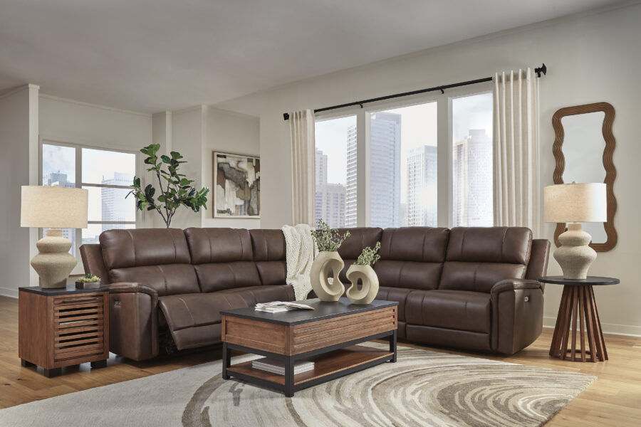 Recliner nurgadiivan Beryton - Image 8